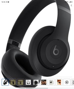 Beats Studio Pro