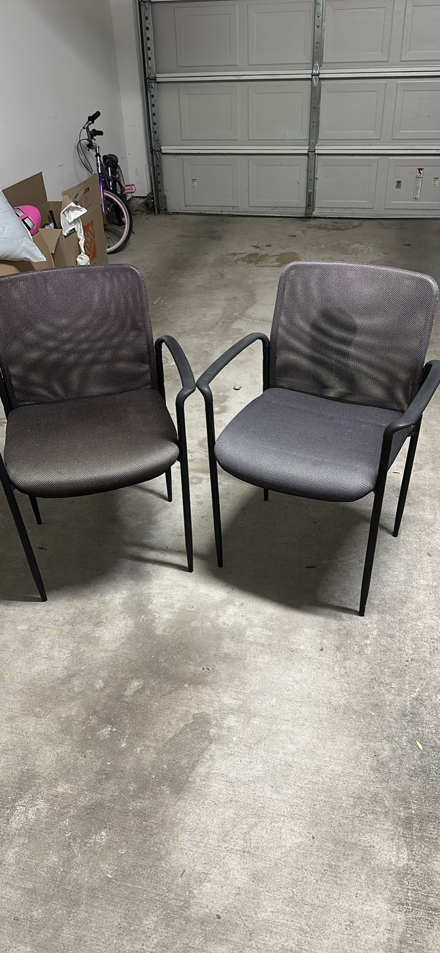 Office Chairs