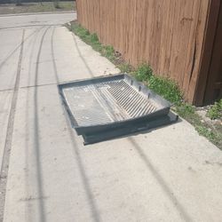 Truck Bed Drawer 