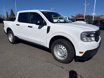 2024 Ford Maverick