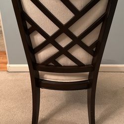 6 Dinning Chairs