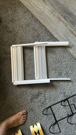 Ac Side Window Panels