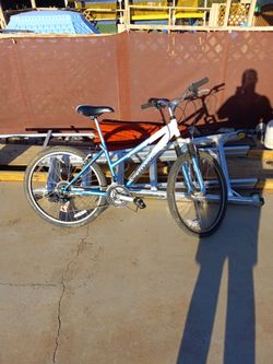 Schwinn 26" Ladies Bike