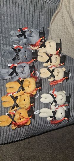 Graduation Brears