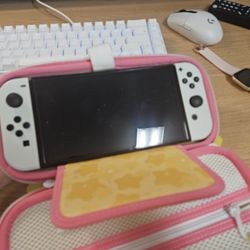 Nintendo OLED Switch 