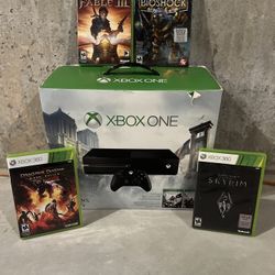 Xbox One Assassins Creed Unity 