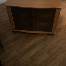 Tv Entertainment Stand 