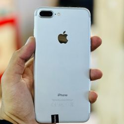 iPhone 7 Plus Unlocked / desbloqueado 😎