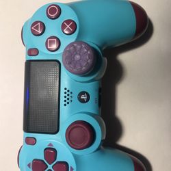Ps4 Controller 