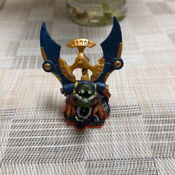 Drobot Skylander