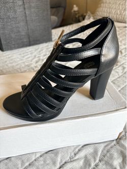 High heel’s