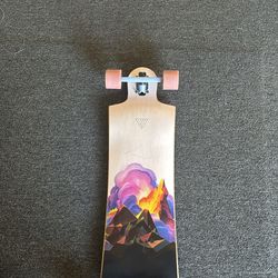 LANDYATCHZ Longboard