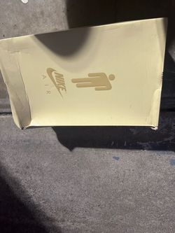 Nike Air x Billie Eilish size 12