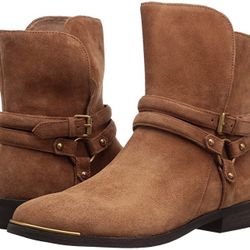 NEW UGG Boots KELBY Dark Chestnut DKC Women's Size 8.5