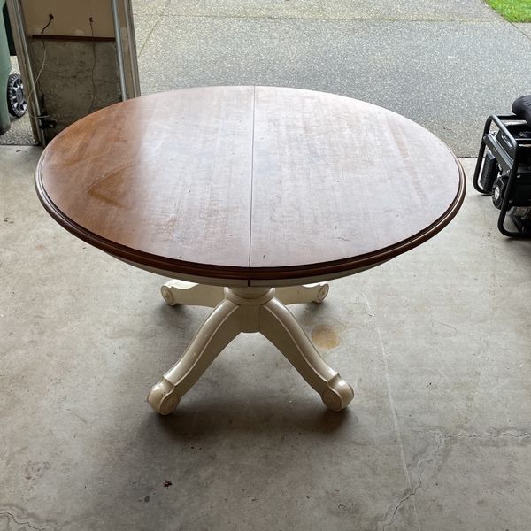 Ethan Allen Kitchen Table for Sale in Fox Island, WA OfferUp