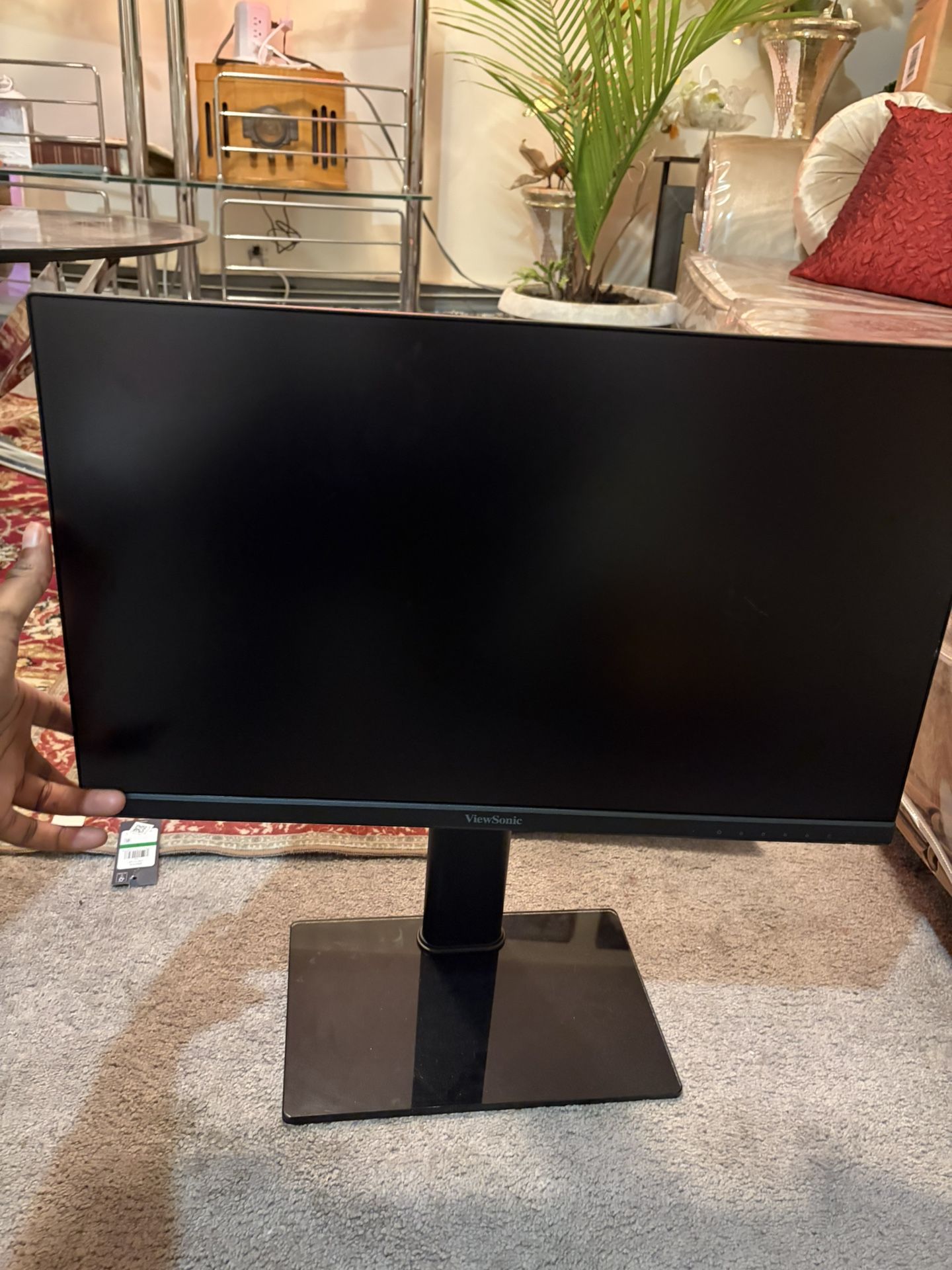 Monitors