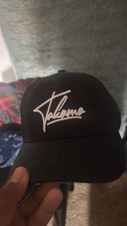 Tokomo hat