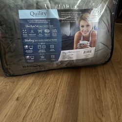Weighted Blanket