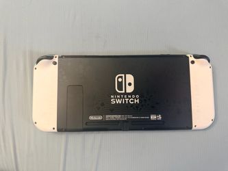 Animal Crossing Switch