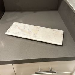 Marble Cheeseboard