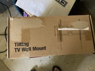 Tv mount