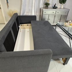 Sofa Bed