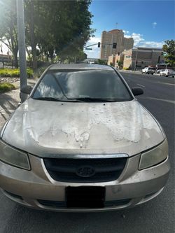2006 Hyundai Sonata
