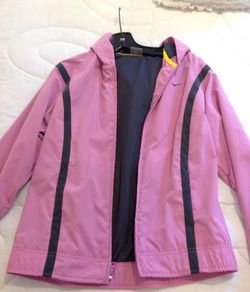 Nike Jacket