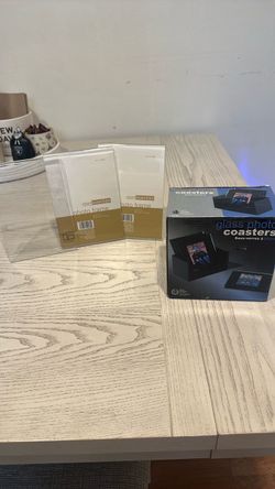 Photo frames