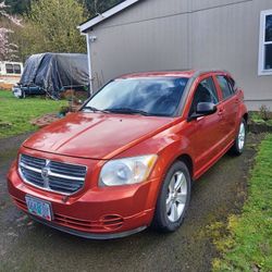 2010 Dodge Caliber