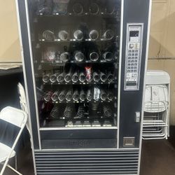 Vending Machine