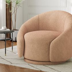 New Swivel Accent Chair 