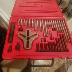 Snap-On Bold,Grip Puller Set
