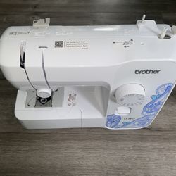 Sewing  Machine Brother LX3817