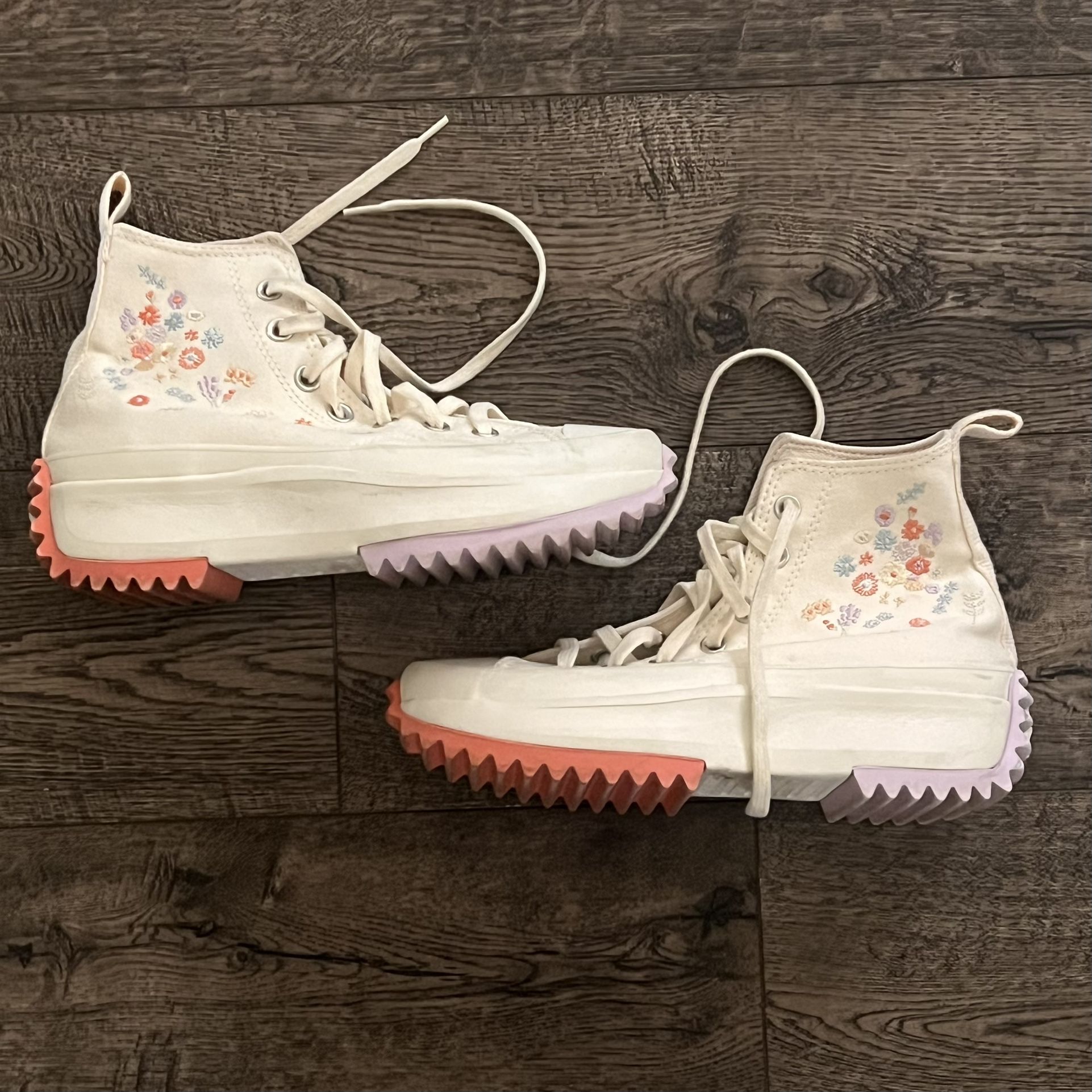 Platform Converse