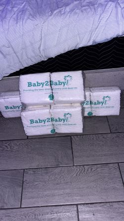 Size 1 Diapers