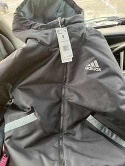 Small addidas Coat