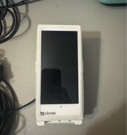 Handheld clover device