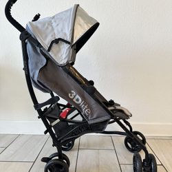 Umbrella stroller 