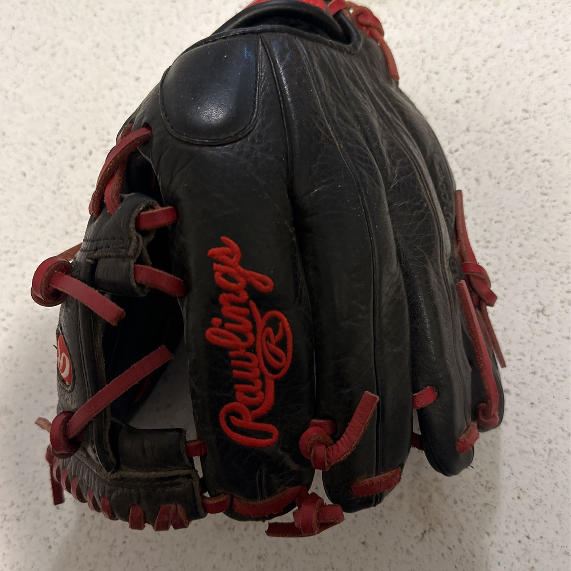 Rawlings Baseball Glove Selet  Pro Lite 
