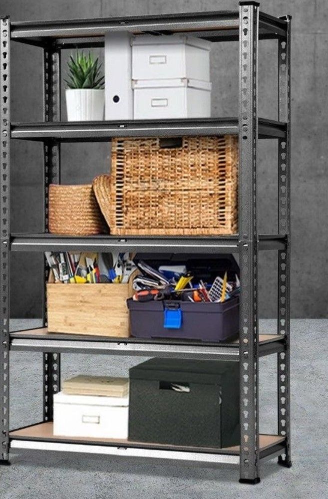 Garage Shelving 5 Tier