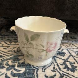 Mikasa Bone China April Rose Bowl Set A7053 Floral VTG