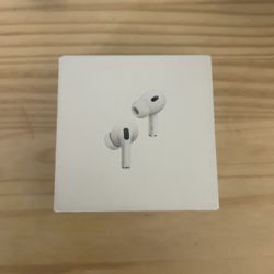 AirPods Pro 