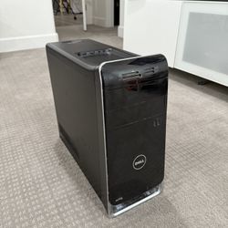 Gaming PC with Keyboard And Mouse 