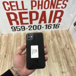 Iphone 11 64 GB Unlock 279$