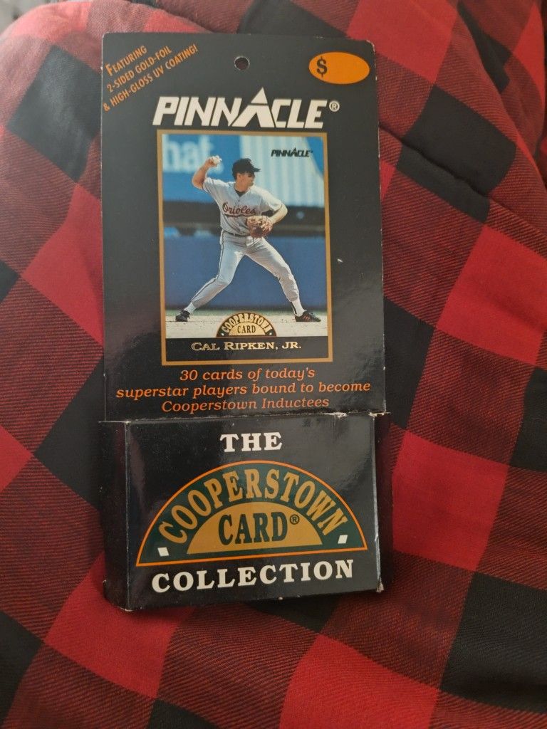 Pinnacle
