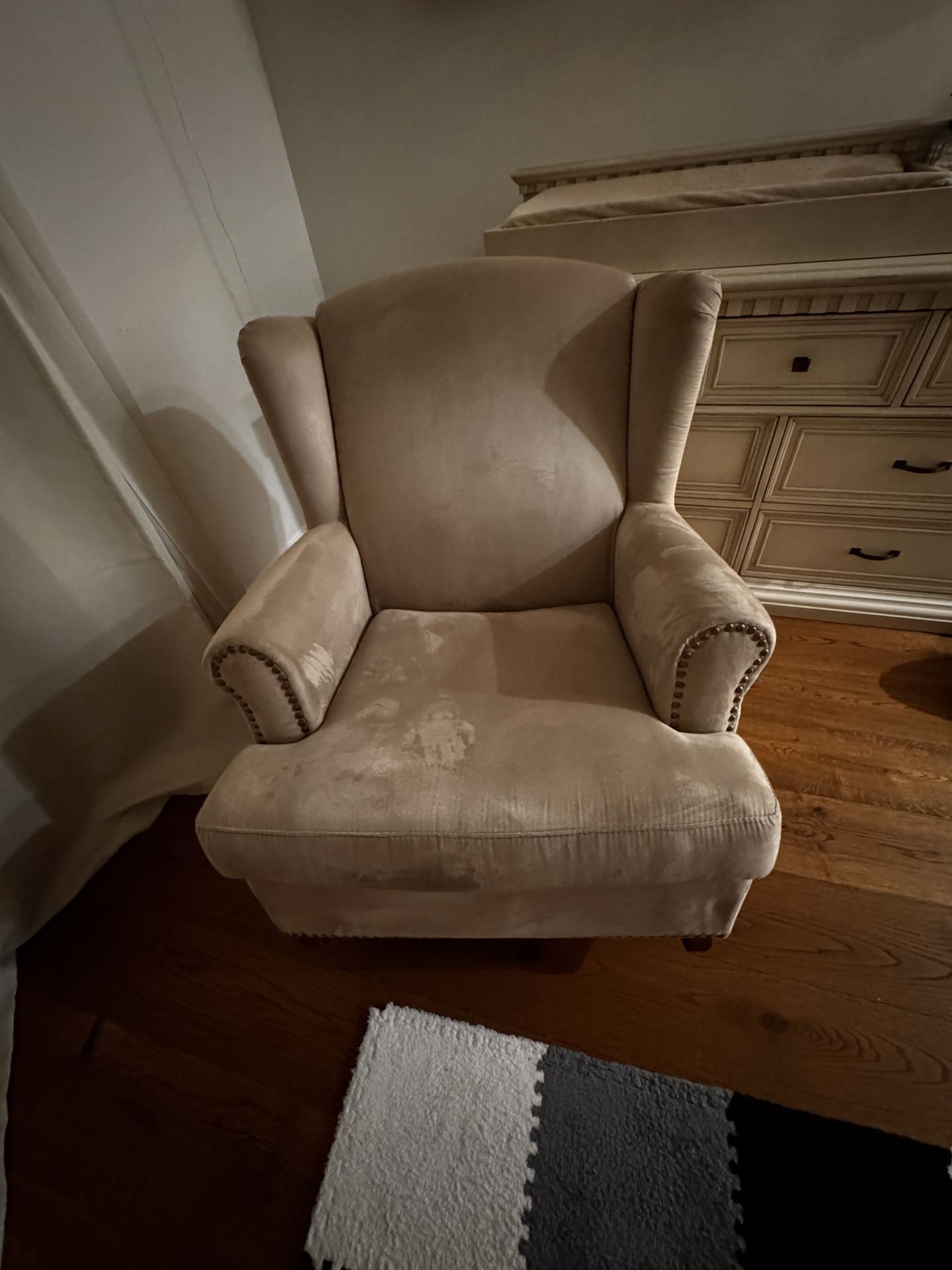 Rocking Chair