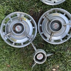 63 impala ss hubcaps online