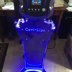 Cavi-Lipo Machine