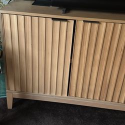 70” TV Stand Studio McGee